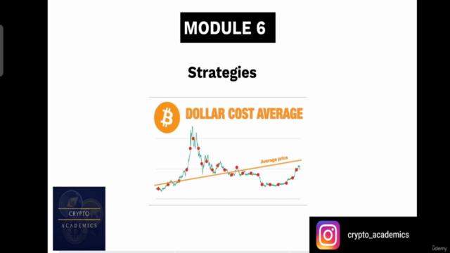 Cryptocurrency and Blockchain Technology, Simplified! – Screenshot 4