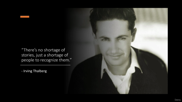Screenwriting 101: How to Become a Hollywood Script Reader – Screenshot 4