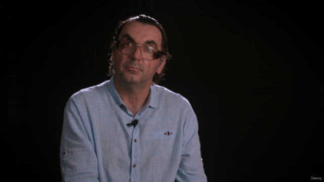 Cinematography Masterclass: Video Production, Videography+ – Screenshot 1
