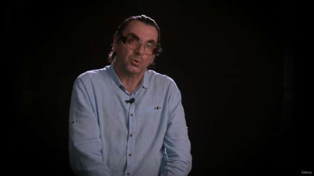 Cinematography Masterclass: Video Production, Videography+ – Screenshot 2