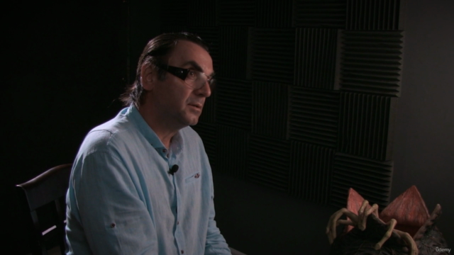 Cinematography Masterclass: Video Production, Videography+ – Screenshot 3