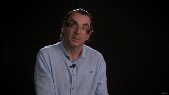 Cinematography Masterclass: Video Production, Videography+ – Screenshot 4