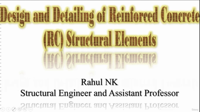 DESIGN OF RCC STRUCTURAL ELEMENTS-SAFE FOUNDATION – Screenshot 1