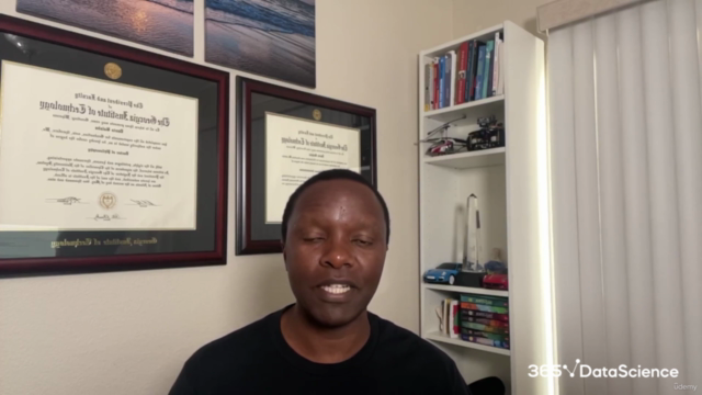 Data-Driven Growth: How to Grow Your Business with Data – Screenshot 1