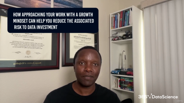 Data-Driven Growth: How to Grow Your Business with Data – Screenshot 2