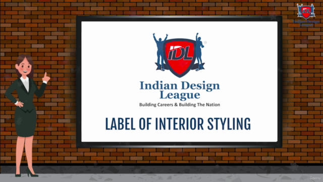 Labels of Interior Styling - Screenshot_01