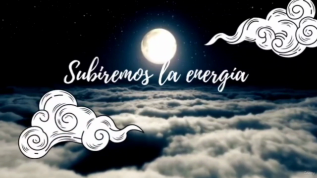 Mediumnidad: Sube de vibraciones y canaliza con entidades – Screenshot 1