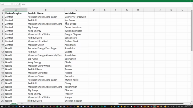 Praktische Einführung in Alteryx Designer – Screenshot 4