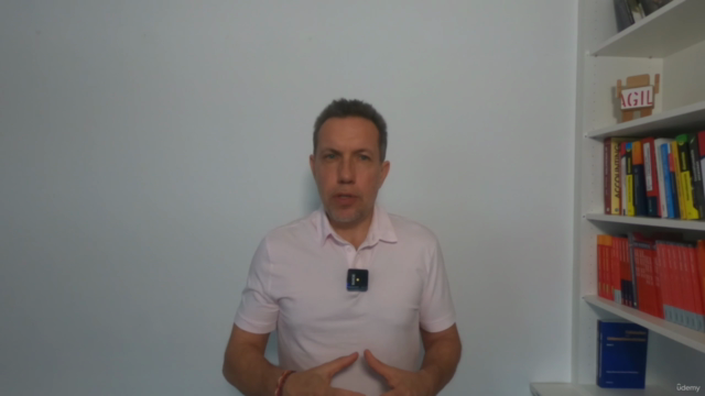 Innovations- und Technologiemanagement – Screenshot 1
