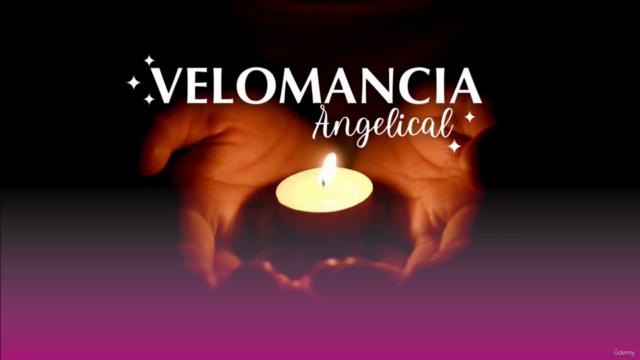 Velomancia Angelical – Screenshot 1