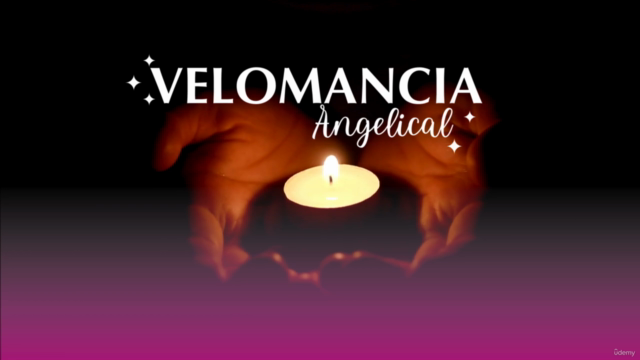 Velomancia Angelical – Screenshot 2
