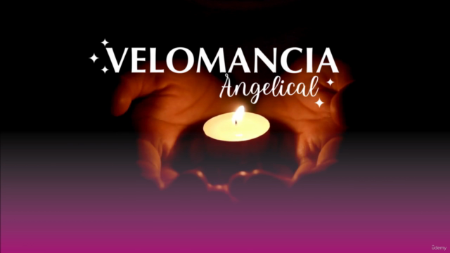Velomancia Angelical – Screenshot 3