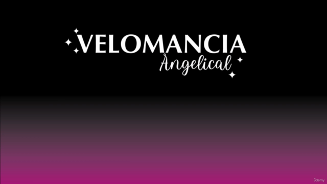 Velomancia Angelical – Screenshot 4
