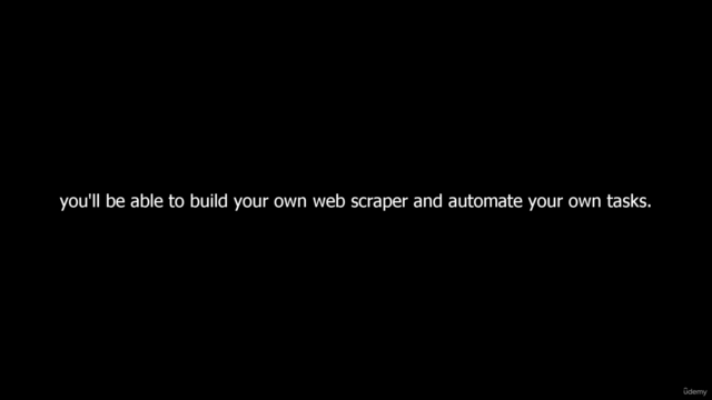 Complete Python Crash Course: Zero to Hero Beginners Guide – Screenshot 4
