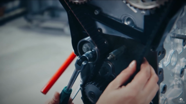 Técnico en Mecánica de Motores de Combustión Interna – Screenshot 2