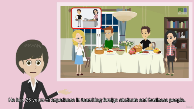Fun to learn Japanese at Sendagaya - Level3 – Screenshot 3