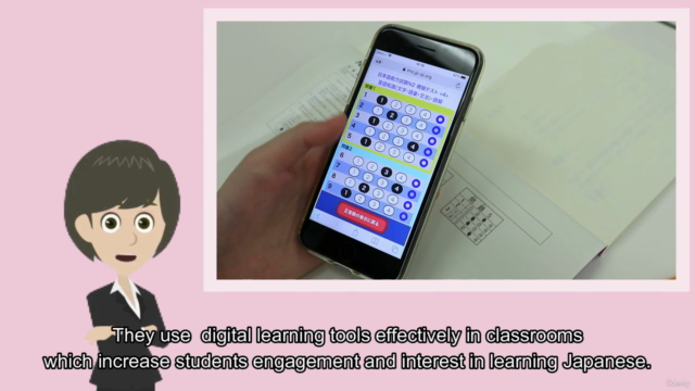 Fun to learn Japanese at Sendagaya - Level3 – Screenshot 4