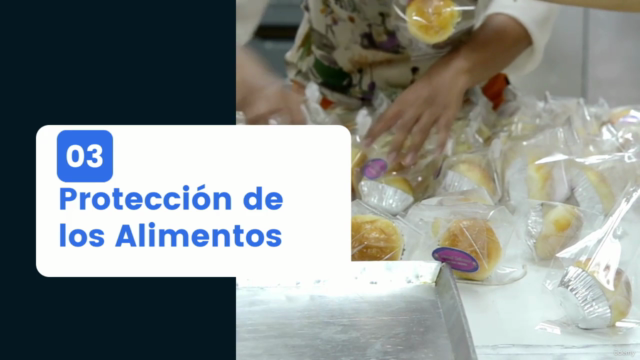 Iniciando un Negocio de Comida desde Casa – Screenshot 4