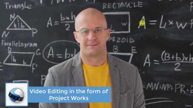Introduction to Video Editing: OpenShot Video Editor – Screenshot 4