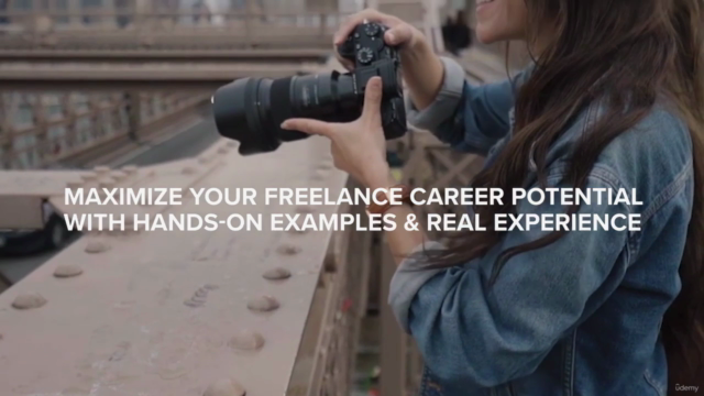 Digital Marketing Masterclass: Social Media Content Creator – Screenshot 1