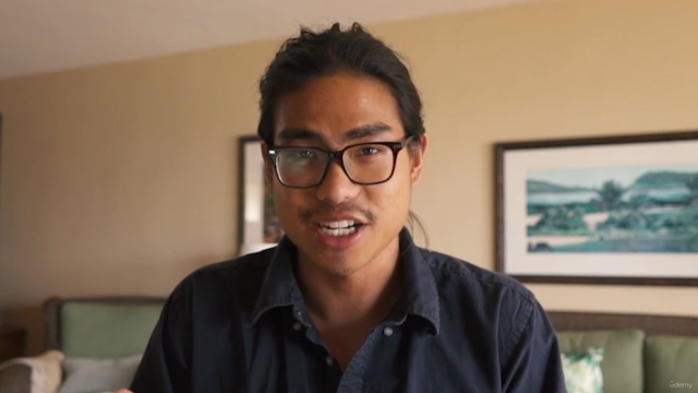 Digital Marketing Masterclass: Social Media Content Creator – Screenshot 4