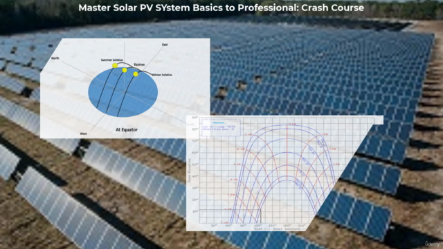 Master Solar PV System Basics to Professional: Crash Course - Screenshot_01