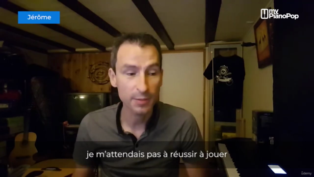 Débuter le piano - Le MEILLEUR cours pour débuter en 2023 – Screenshot 2