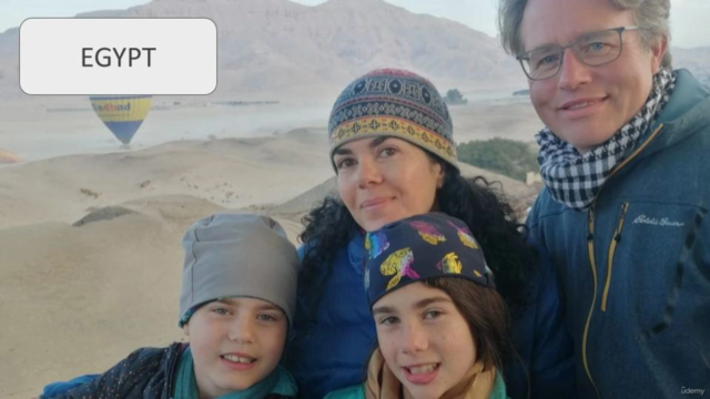 Worldschooling: A Comprehensive Guide to Long-Term Travel – Screenshot 3
