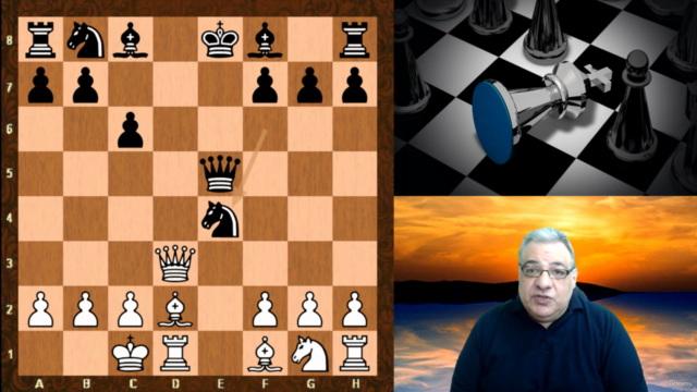 The Art of Checkmate - Screenshot_01