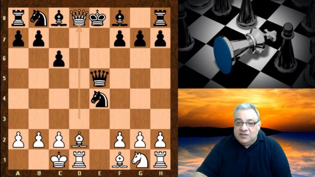 The Art of Checkmate - Screenshot_03