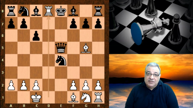 The Art of Checkmate - Screenshot_04