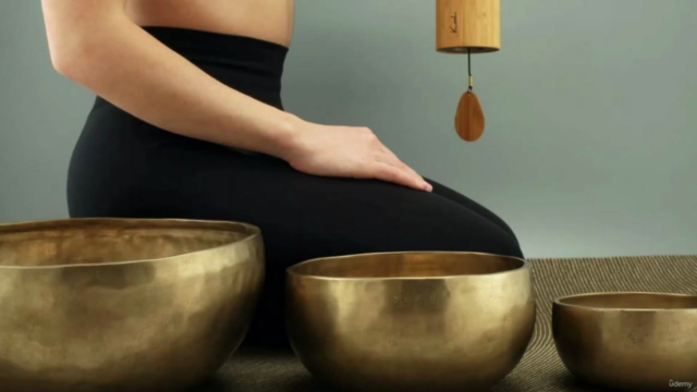 Çakralar için Kundalini Yoga Meditasyonu - Screenshot_02