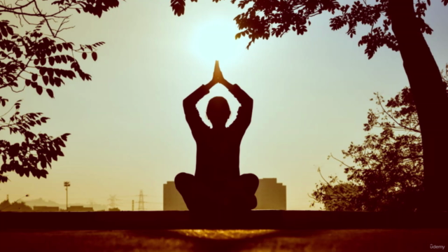 Çakralar için Kundalini Yoga Meditasyonu - Screenshot_04