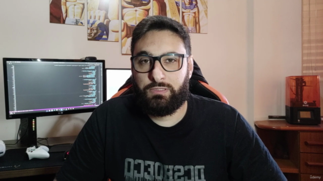 Desmistificando a programação – Screenshot 1