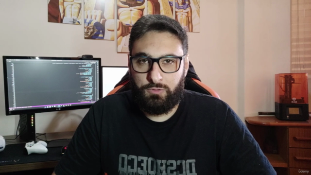 Desmistificando a programação – Screenshot 2
