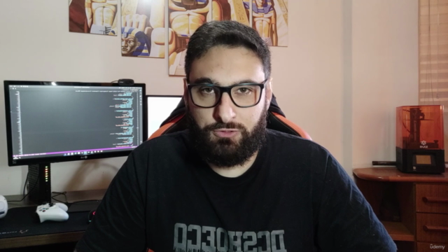 Desmistificando a programação – Screenshot 3