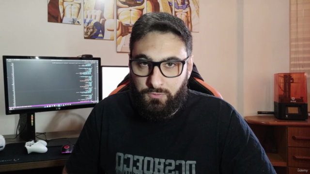 Desmistificando a programação – Screenshot 4