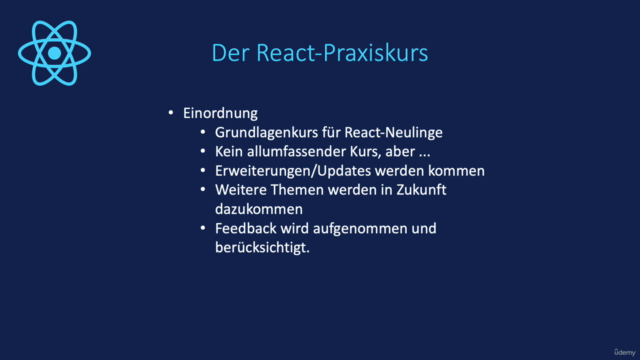 Der React JS Praxiskurs - Web-Apps reaktiv entwickeln - Screenshot_04