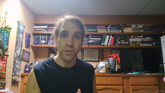 Magick 113: Personalizing Spellcasting – Screenshot 3