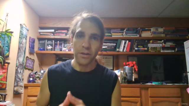 Magick 113: Personalizing Spellcasting – Screenshot 4
