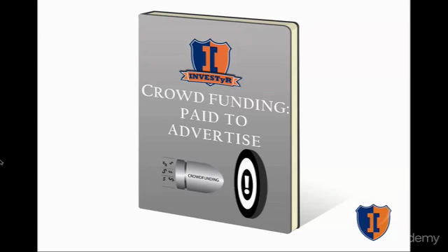 Use Crowdfunding Effectively With Indiegogo and Kickstarter – Screenshot 1