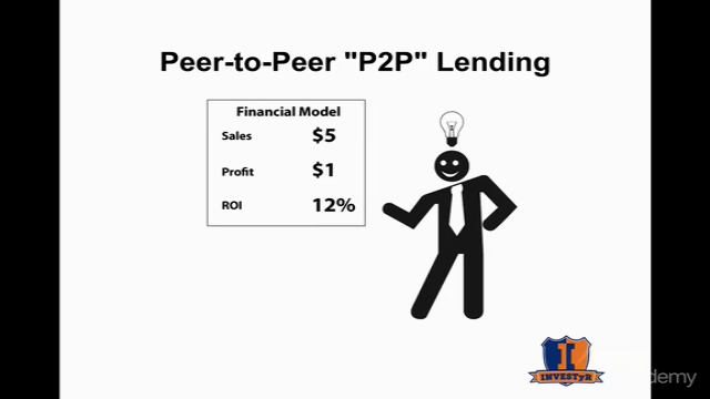 Peer To Peer Lending Revealed - Screenshot_01