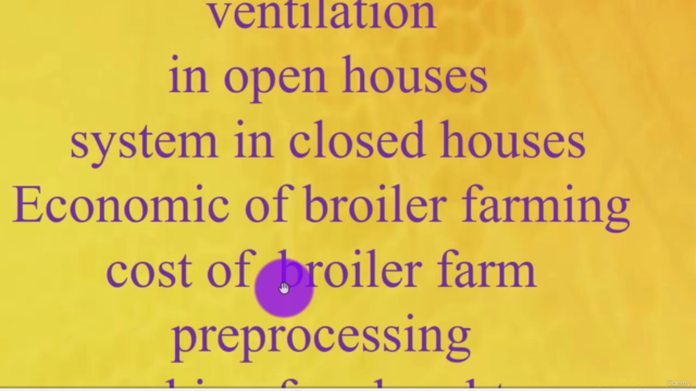 poultry farming Broiler farming crash course - Screenshot_04