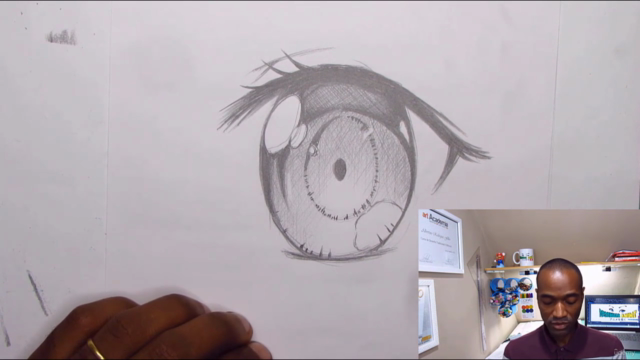 Como Desenhar Anime – Screenshot 2