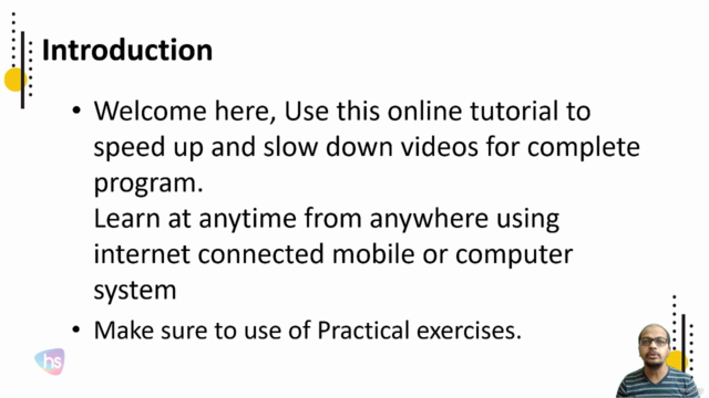 Web Applications for Everybody Specialization on Development – Screenshot 2