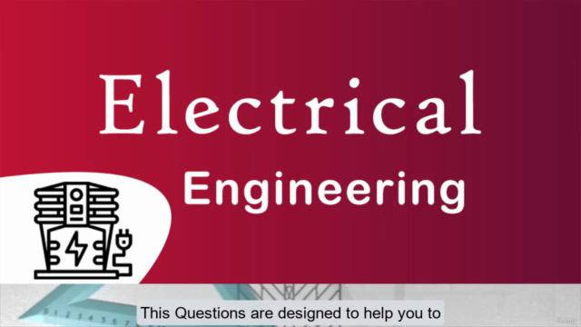 Electrical Engineering Exam Practice Test - Screenshot_02