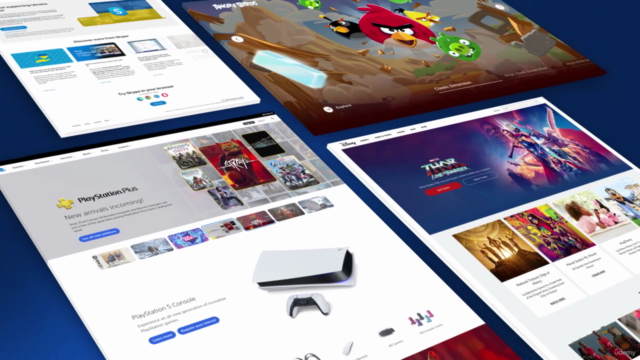 E-commerce Website powered by WooCommerce and OceanWP – Screenshot 4