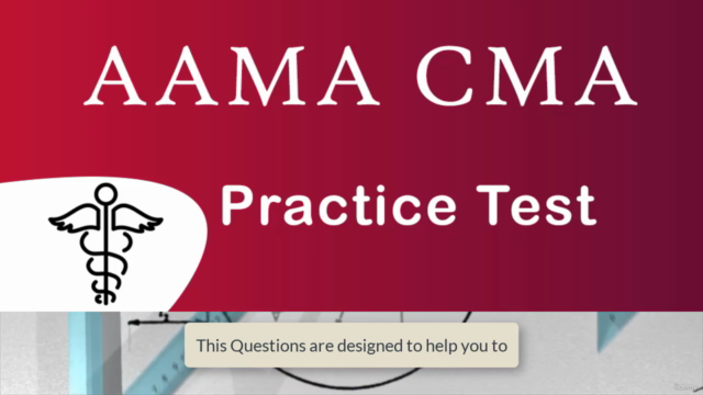 AAMA CMA Exam Questions Practice Test – Screenshot 3