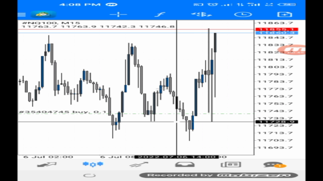 Complete supply and demand forex course – Screenshot 3