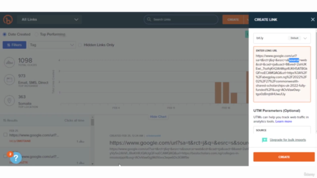 Complete Google AdSense Arbitrage Course using Viral Traffic – Screenshot 4